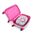 2 Pcs Kids Luggage Set, 12