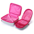 2 Pcs Kids Luggage Set, 12