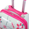 2 Pcs Kids Luggage Set, 12