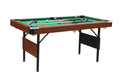 Game Tables,Pool Table,Billiard Table,Indoor Game Talbe,Table Games,Family Movemen Balls Sports Green Without Adjustable Weight Dining Room American Design Multifunctional Abs Steel Q235 Mdf Steel