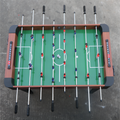 Soccer Table,Foosball Table,Football Table,Game Table, Table Soccer,Table Football,Children'S Game Table,Table Games Balls Sports Wood Without Adjustable Weight Dining Room American Design,Sporty Body Building Iron Plastic Mdf Steel