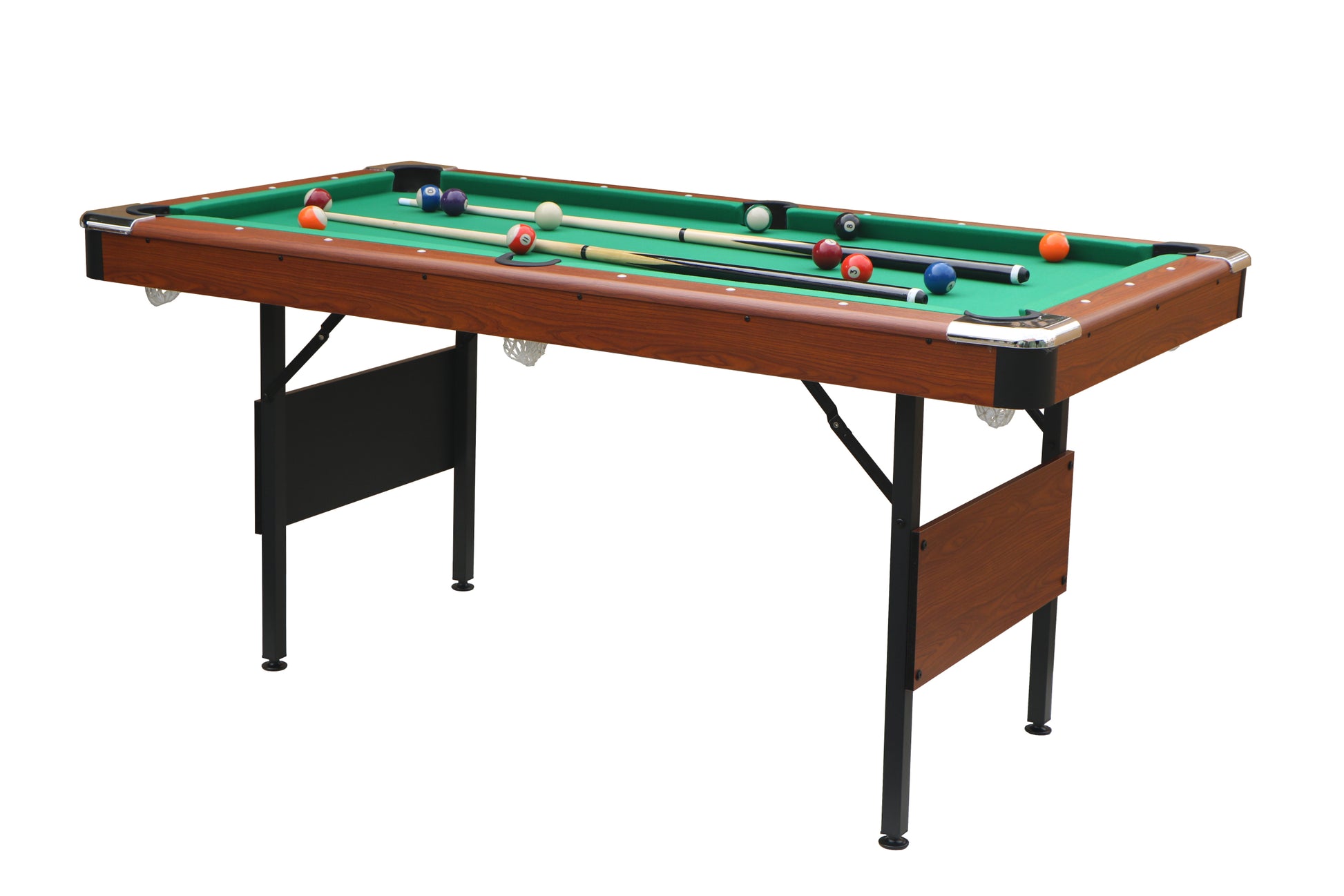 Game Tables,Pool Table,Billiard Table,Indoor Game Talbe,Table Games,Family Movemen Balls Sports Green Without Adjustable Weight Dining Room American Design Multifunctional Abs Steel Q235 Mdf Steel