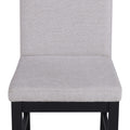 6 Pc Contemporary Dining Set 18