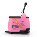 12V Kids Ride On Box, Electric Box Car With High Low Speeds, Variable Speed Throttle, Mp3, Usb, Storage, Battery Powered Toy Gift For 8 12 Years Old, Pink Black Pink Black Polypropylene