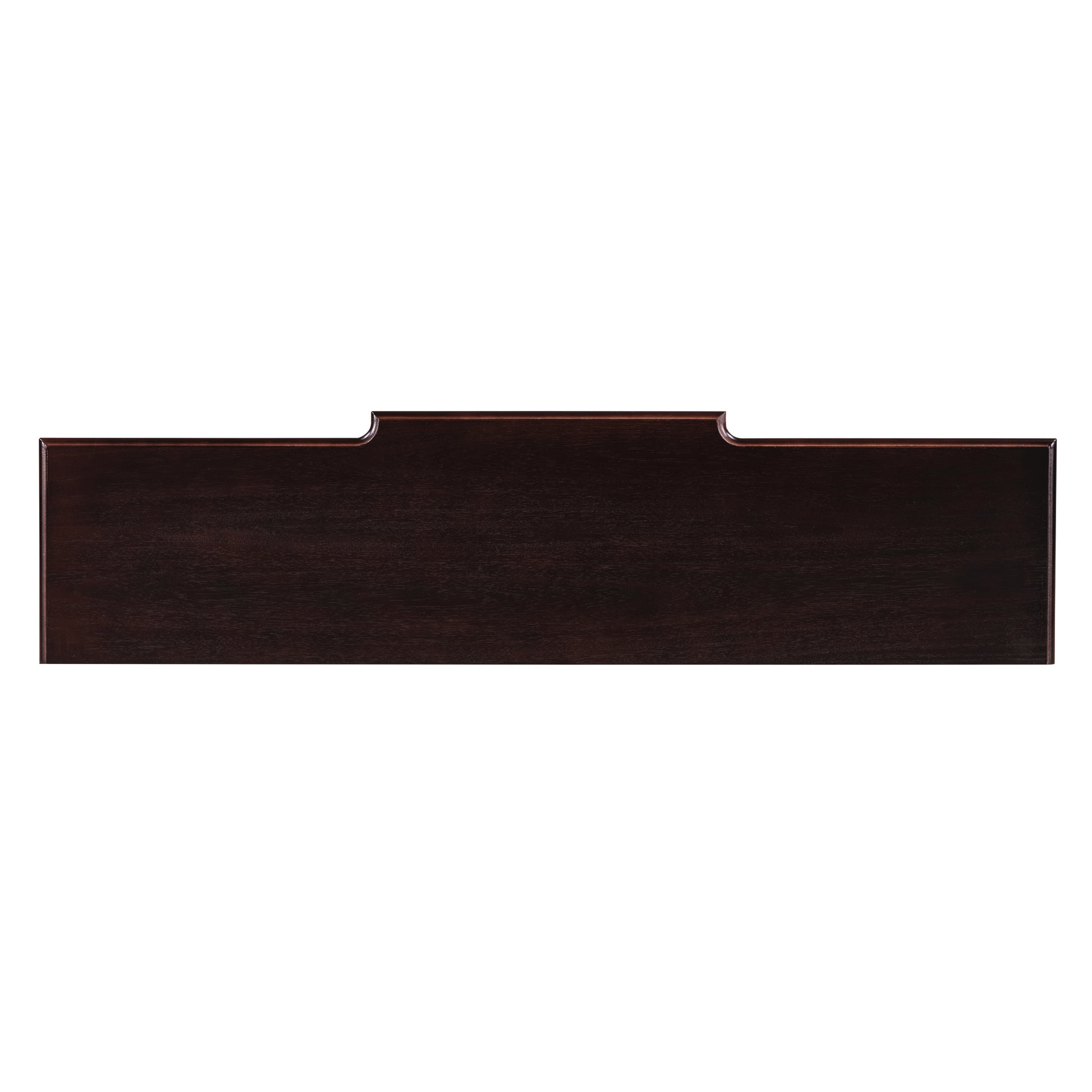 Console Table Sofa Table With Drawers For Entryway With Projecting Drawers And Long Shelf Beige, Old Sku: Wf189574Aad Beige Solid Wood Mdf