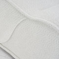 Soft Pellet Velvet Recliner Comfortable Lounge Chair With Waist Pack Padding, Modern Design, Ideal For Living Room, Bedroom Or Office Beige Beige Fabric