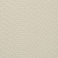 Pelican Canopy Platform Bed Pearl White Queen Box Spring Not Required Queen Cream White Wood Canopy Boucle Metal & Wood
