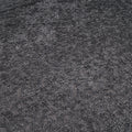 Soft Pellet Velvet Recliner Comfortable Lounge Chair With Waist Pack Padding, Modern Design, Ideal For Living Room, Bedroom Or Office Dark Gray Dark Gray Fabric 1 Seat