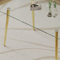 Dining Table Set Of 9, 0.32