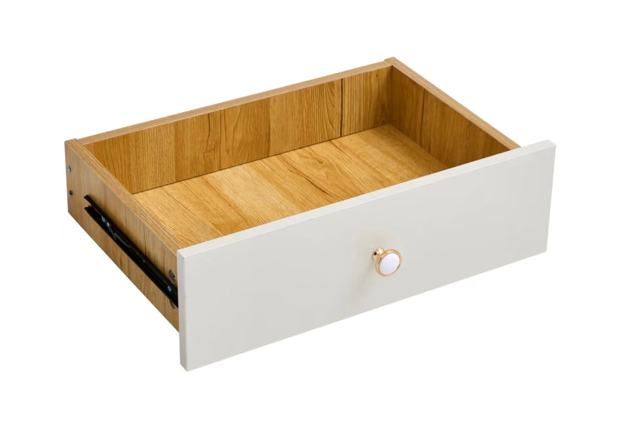 Cabinet Wood Mdf Boards, 9 Drawers Dresser, Wood Colour Wood Drawer 5 Drawers & Above Mdf