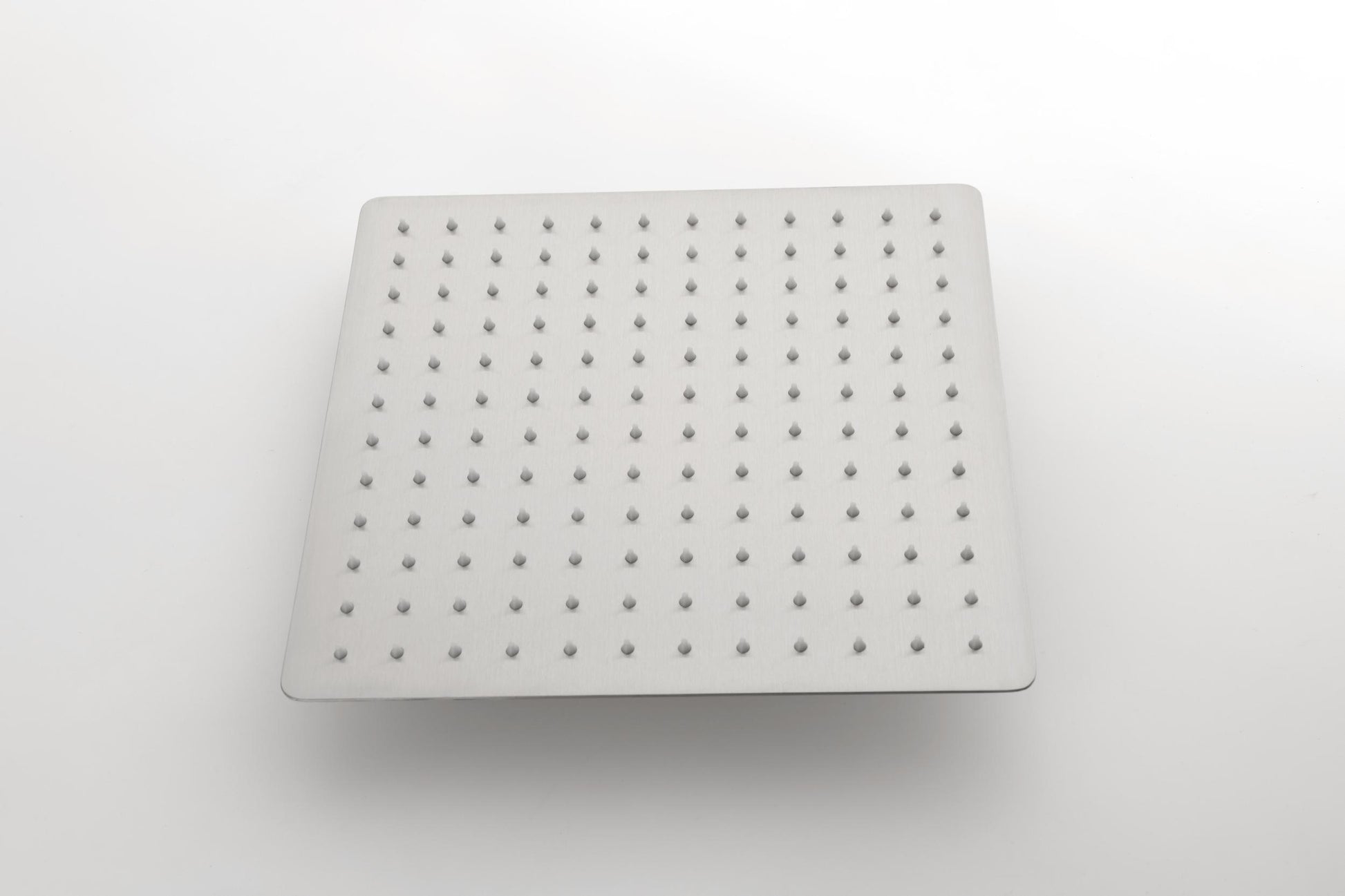 Shower System With Shower Head, Hand Shower, Slide Bar, Bodysprays, Shower Arm, Hose, Valve Trim, And Lever Handles Brushed Nickel Brass