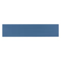 Stylish Entryway Console Table With 4 Drawers And 2 Shelves, Suitable For Entryways, Living Rooms. Navy Blue Mdf