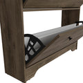 Shoe Rack 46
