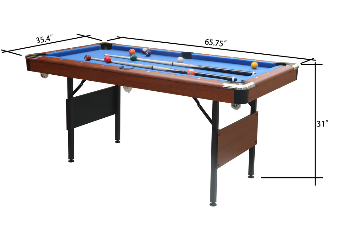 Pool Table,Billirad Table,Game Table,Children'S Game Table,Table Games,Family Movement Balls Sports Blue Without Foldable Dining Room American Design,European Body Building Mdf Steel