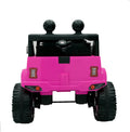 Ride On Car, Kids Electric Car, Tamco Riding Toys For Kids With Remote Control Amazing Gift For 3 6 Years Boys Grils Pink Plastic