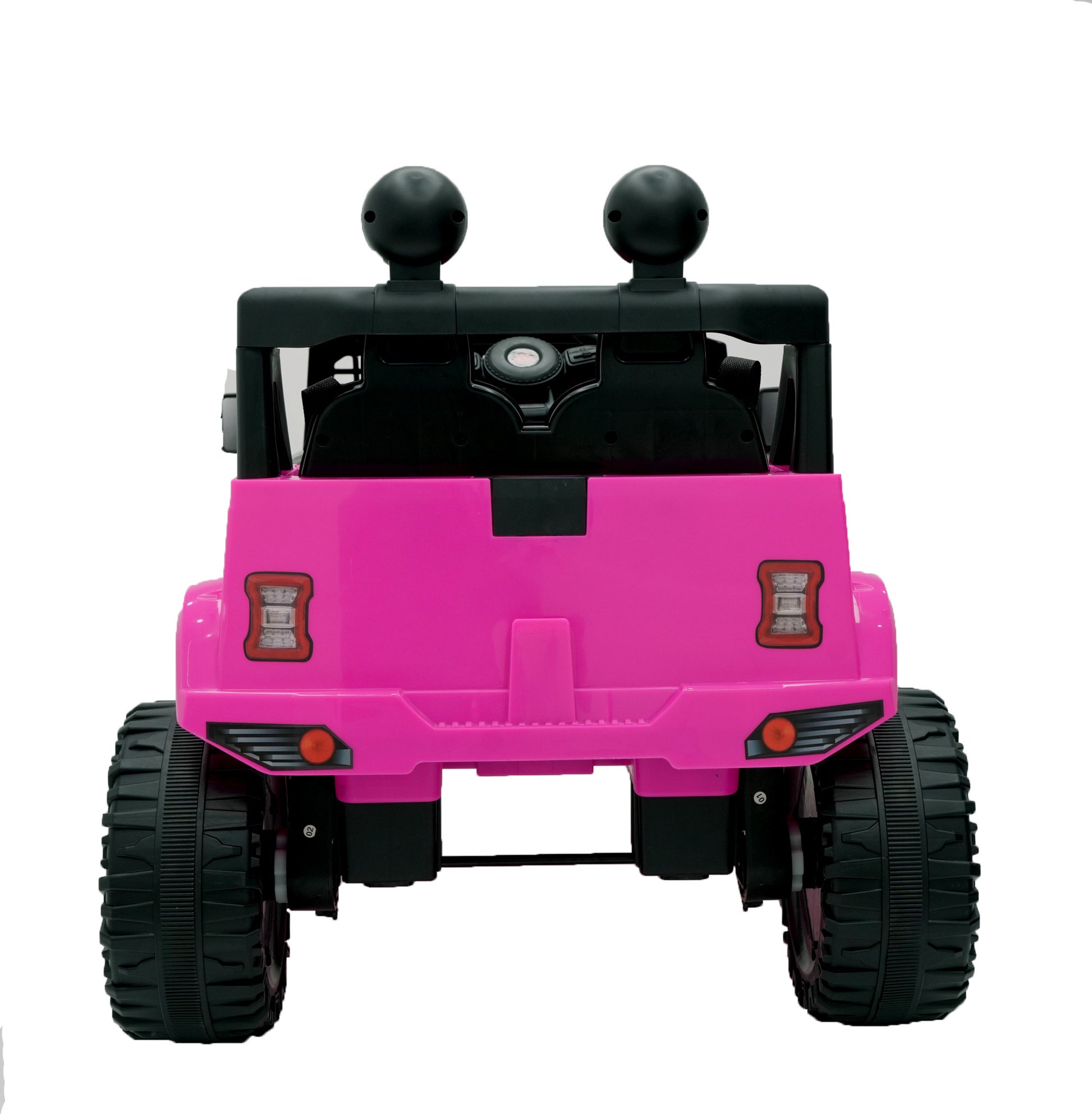 Ride On Car, Kids Electric Car, Tamco Riding Toys For Kids With Remote Control Amazing Gift For 3 6 Years Boys Grils Pink Plastic