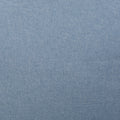 Chisal 3 Foot Bean Bag, Teal Teal Fabric