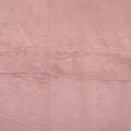 Aruba 8 Foot Microfiber Cylindrical Bean, Rose Pink Rose Microfiber