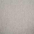 83.47 Inch Large Size Ivory Fabric 3 In 1 Convertible Sleeper Sofa Bed, For Living Room, Bedroom, Apartment, Office Ivory Fabric