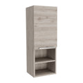 Medicine Single Door Cabinet 32