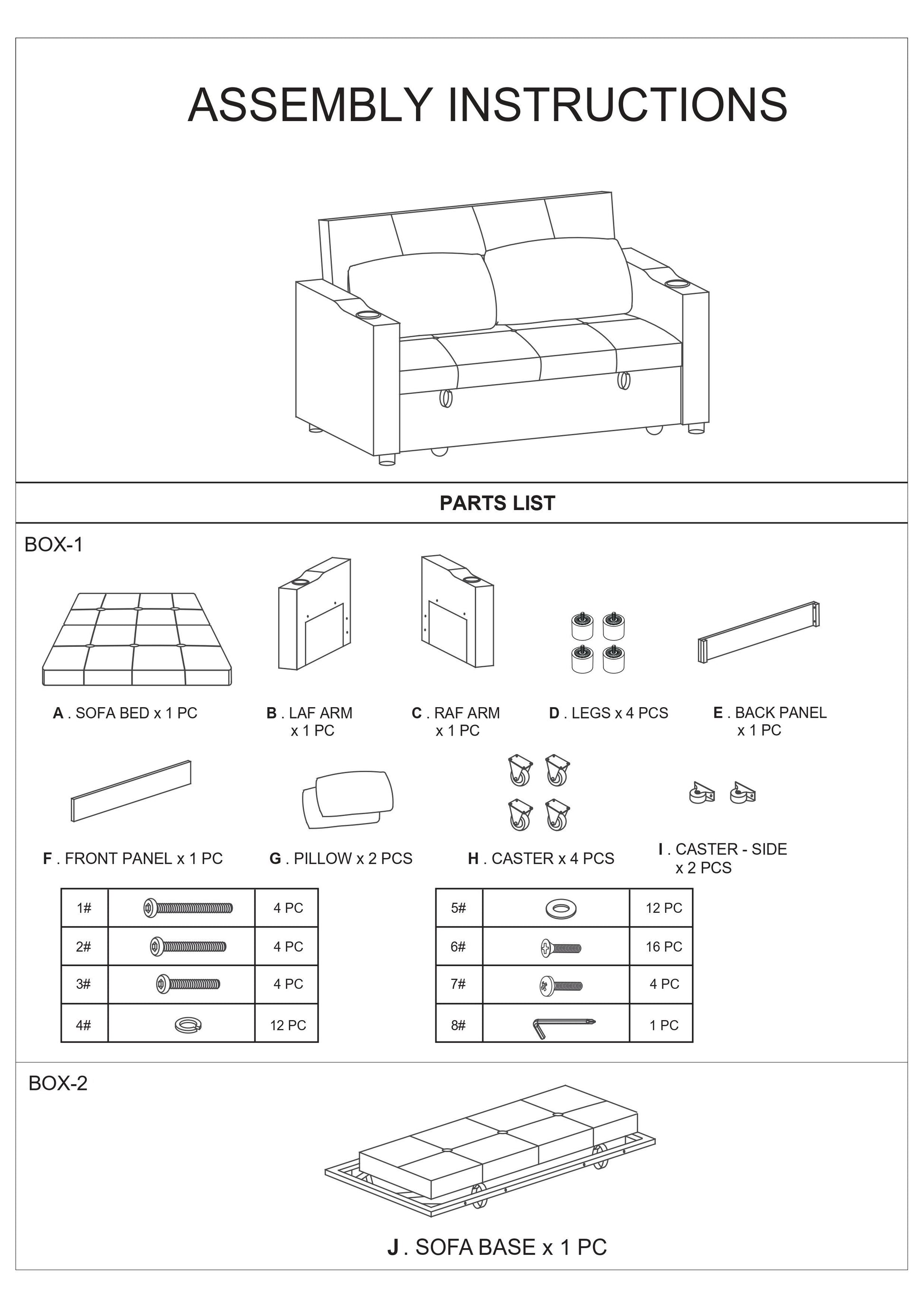 Contemporary Charcoal Sleeper Sofa Pillows Plush Tufted Seat 1Pc Convertible Sofa W Cup Holder Polyfiber Couch Living Room Furniture Charcoal Wood Primary Living Space Contemporary,Modern Pine Fabric 2 Seat