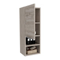 Medicine Single Door Cabinet 32