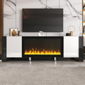 Modern Tv Stand With 34.2