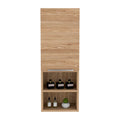Medicine Single Door Cabinet 32