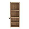 Medicine Single Door Cabinet 32