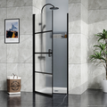 Goodyo Framed Hinged Shower Door,34