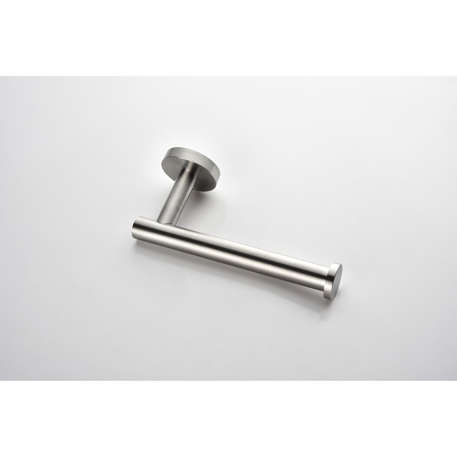 3 Piece Bathroom Hardware Set Brushed Nickel Stainless Steel