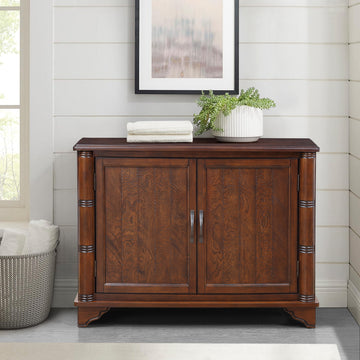 40" Console Table With Storage Shelf, Retro Entryway Table With Adjustable Storage Shelf, Sofa Couch Table For Hallway, Entry Way, Living Room, Foyer, Light Espresso Light Espresso Pine