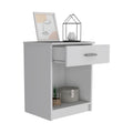 Nightstand 21