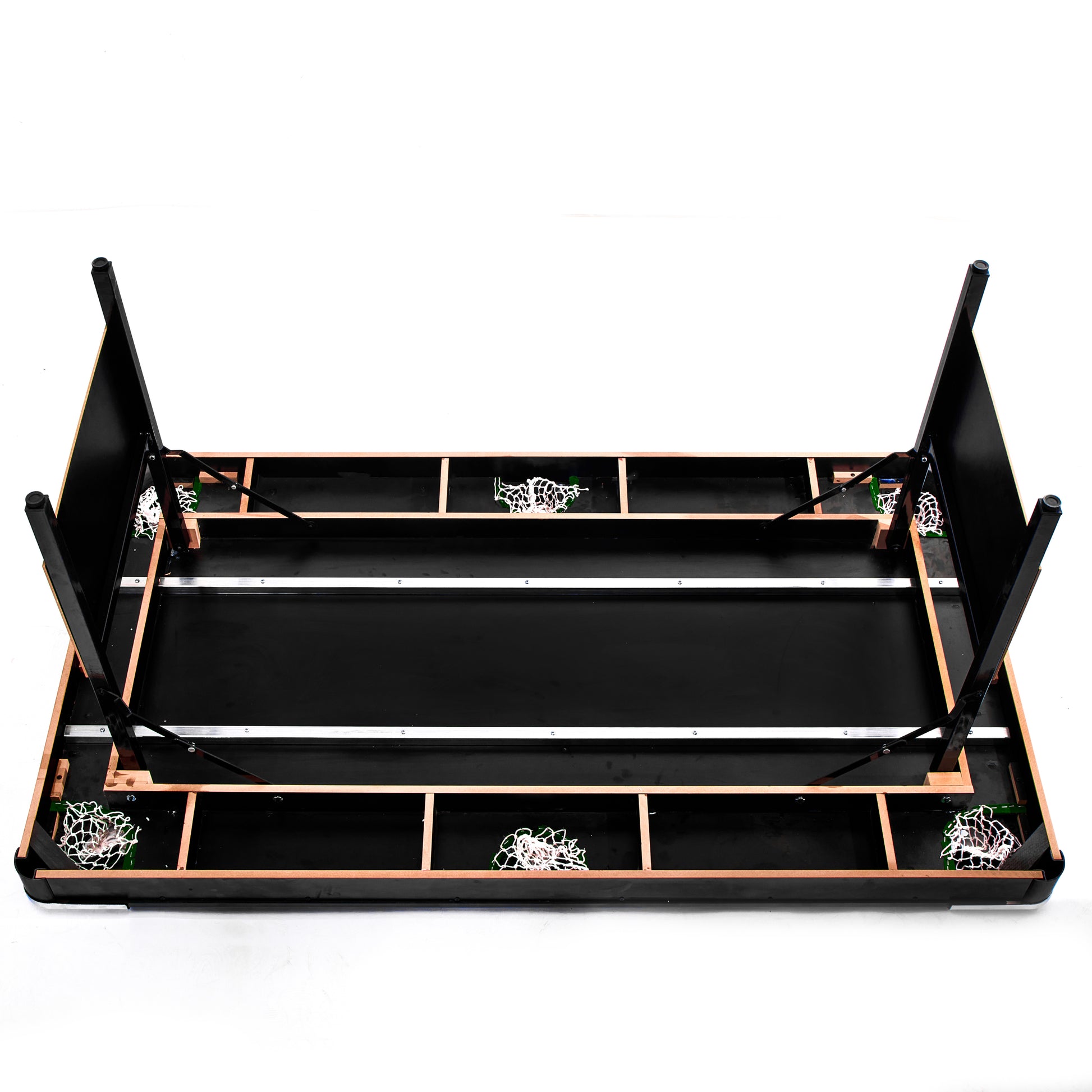 6Ft Billiard Table,6Ft Game Table, Billiards, Pool Table, Children'S Billiard Table, Children'S Pool Table, Family Game Table, Table Pool, Indooor Game, Home Used Pool Table, Ball Game, Family Game Black Without Foldable Dining Room American