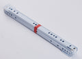 350Mm Length Slide White Color Antique White Metal