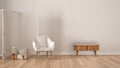 Mokka Coffee Table Oak Solid Wood