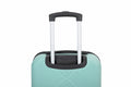 2Piece Luggage Sets Abs Lightweight Suitcasespinner Wheels, 20 14 Light Blue Light Blue Abs