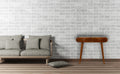 Chestnut London Console Table Chestnut Solid Wood