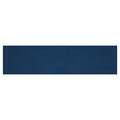 Light Luxury Designed Cabinet With Unique Support Legs And Adjustable Shelves, Suitable For Living Rooms, Corridors, And Study Rooms. Navy Blue Mdf