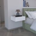 Floating Nightstand 5