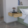 Floating Nightstand 5