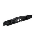 1Set For 2000 2006 Toyota Tundra Rear Bumper Spray Plastics Black To1103108 Black Metal Plastic