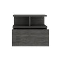 Floating Nightstand 12