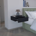 Floating Nightstand 5