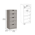 Dresser 42H