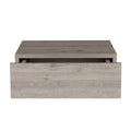 Floating Nightstand 5