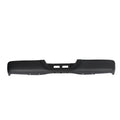 1Set For 2000 2006 Toyota Tundra Rear Bumper Spray Plastics Black To1103108 Black Metal Plastic