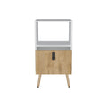 Tall Nightstand 29