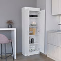 Pantry Cabinet 67