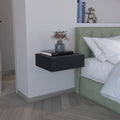 Floating Nightstand 5